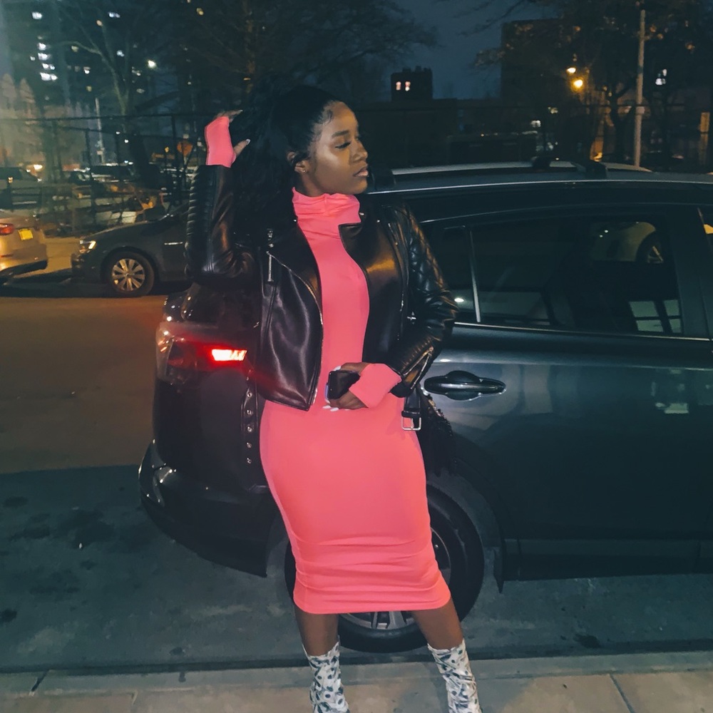 Meet your Posher, Egypt